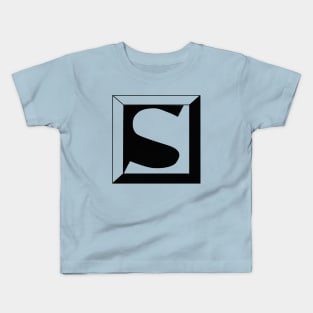 Master Security (Transparent) Kids T-Shirt